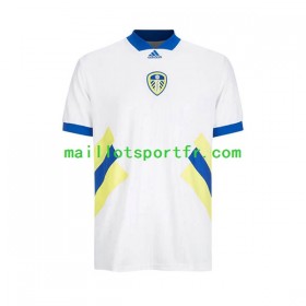Maillot de Foot Leeds United Icon Retro Domicile 2022/23